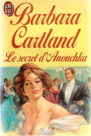 Le Secret d'Anouchka