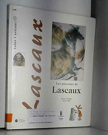 La grotte de Lascaux