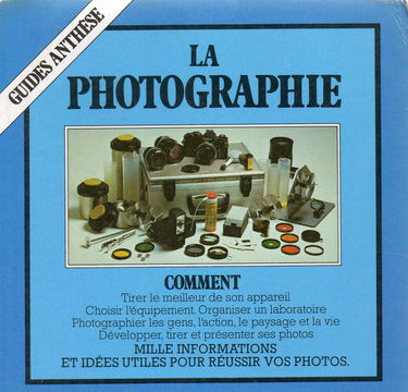 La Photographie