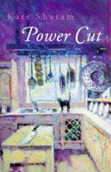 Couverture de Power Cut