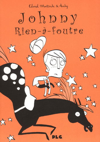 Johnny rien-à-foutre