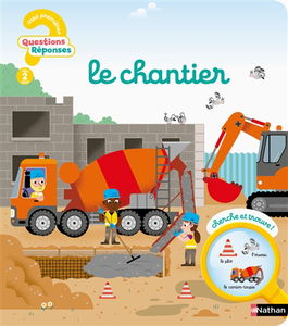 Le chantier