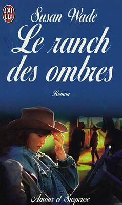 Le ranch des ombres