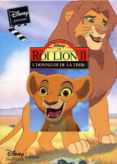 L'honneur de la tribu