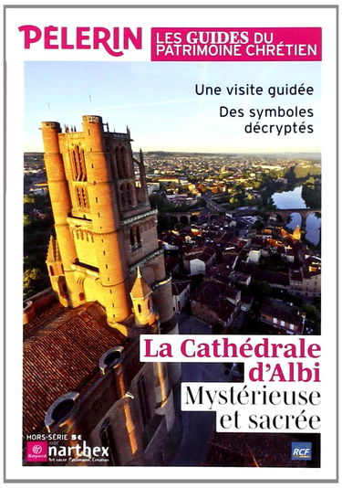 Reconnaître la Cathédrale d'Albi