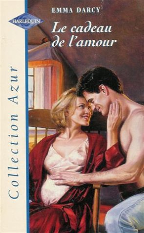 LE CADEAU DE L'AMOUR