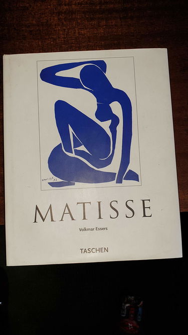 Matisse hc/mlp