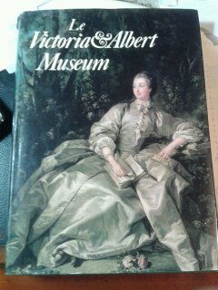 Le Victoria et Albert Museum