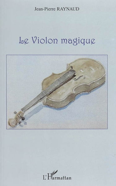 Le violon magique
