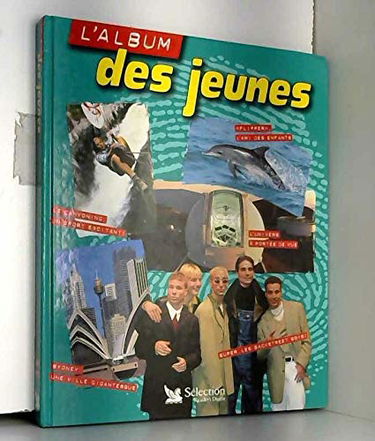 L'album des jeunes