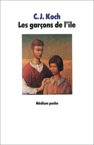 Les Garçons de l'île
