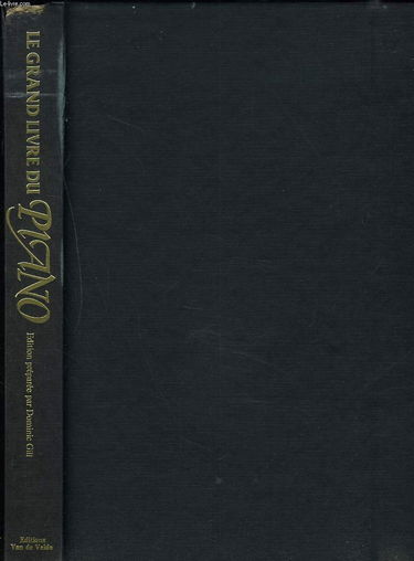 Le Grand livre du piano