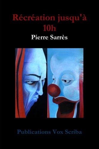 Recreation Jusqu'a 10H