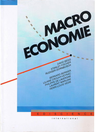 Macroéconomie