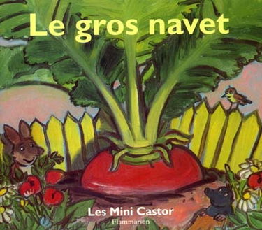 Le gros navet