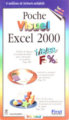 Excel 2000