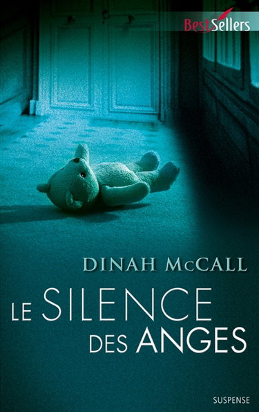Couverture de Le silence des anges