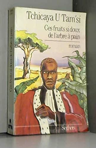 Ces fruits si doux de l'arbre à pain