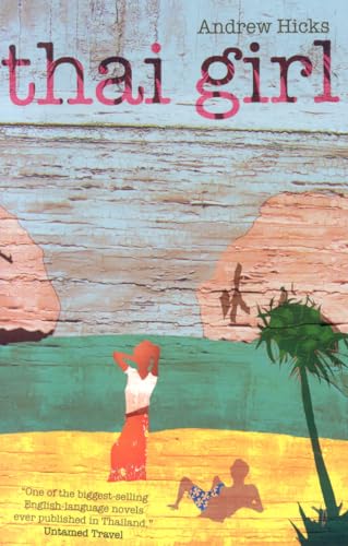 Couverture de Thai Girl par Andrew Hicks