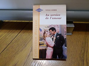AU SERVICE DE L'AMOUR