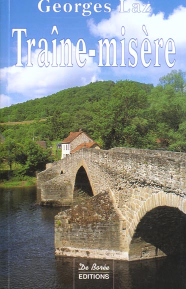 Traîne-misère