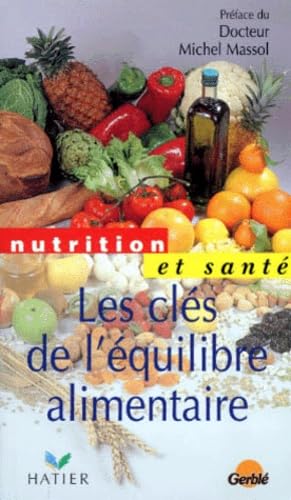 Minceur, Bien-Etre Et Nutrition. Les Cles De L'Equilibre Alimentaire, 2 Volumes