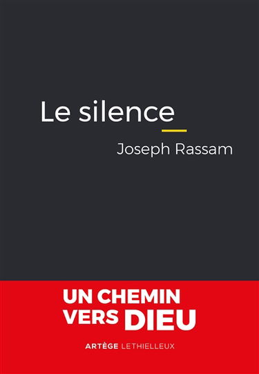 Le silence comme introduction à la métaphysique