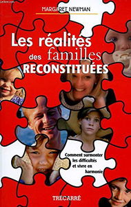 La réalité des familles reconstituées