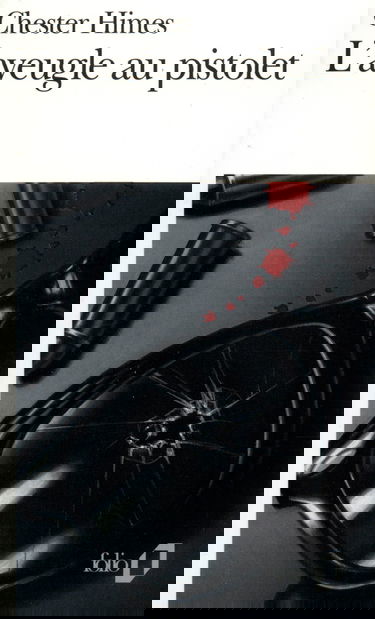 L'AVEUGLE AU PISTOLET