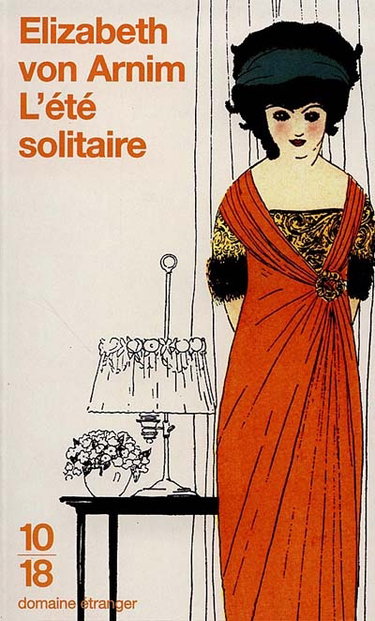 L'été solitaire
