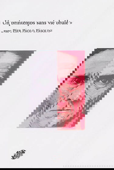 Un printemps sans vie brûle : avec Pier Paolo Pasolini