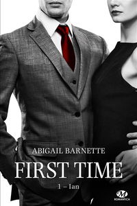First time. Vol. 1. Ian