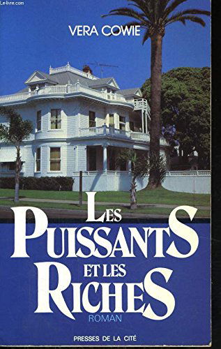 Les Puissants et les riches