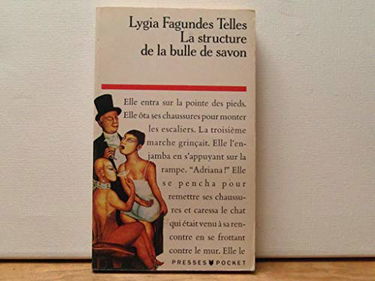 La structure de la bulle de savon : et autres nouvelles