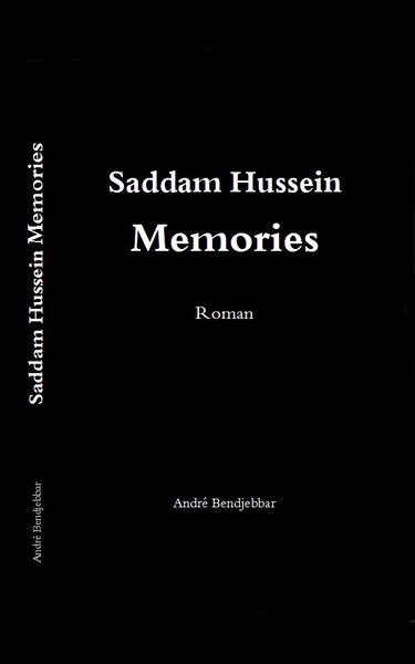 Saddam Hussein Memories: Roman