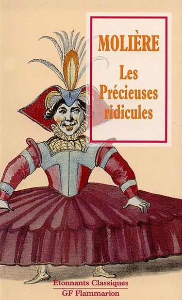 Les précieuses ridicules