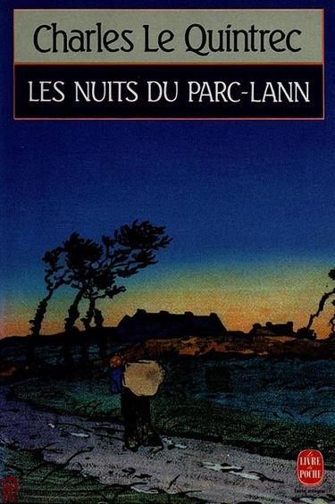Les Nuits du Parc-Lann