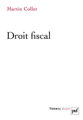 Droit fiscal