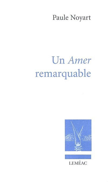 Un amer remarquable