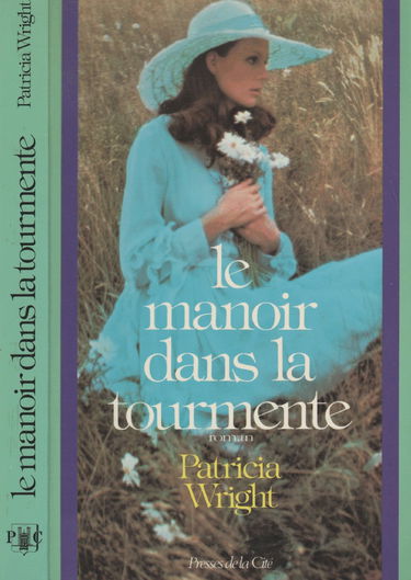 Le Manoir dans la tourmente