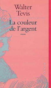 La couleur de l'argent