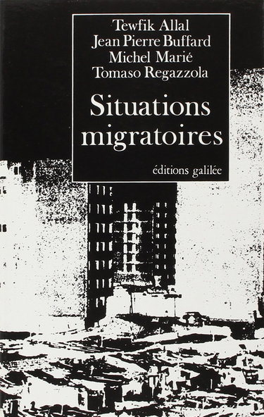 Situations migratoires : la fonction-miroir