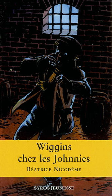 Wiggins chez les Johnnies