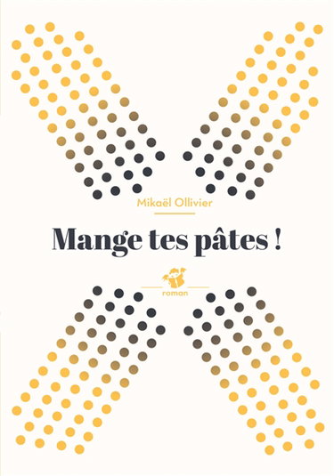 Mange tes pâtes !