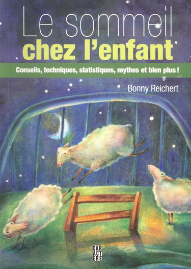 Le sommeil chez l'enfant
