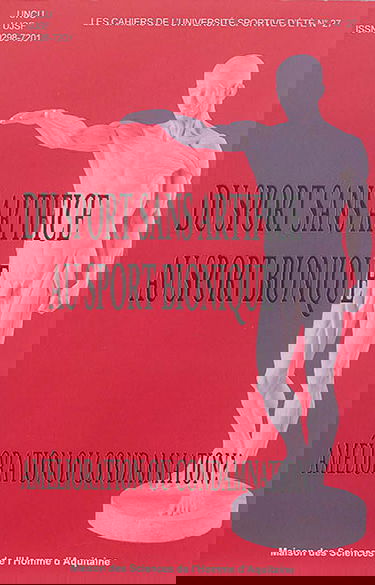 Du sport sans artifice au sport bionique : amélioration ou condamnation ?