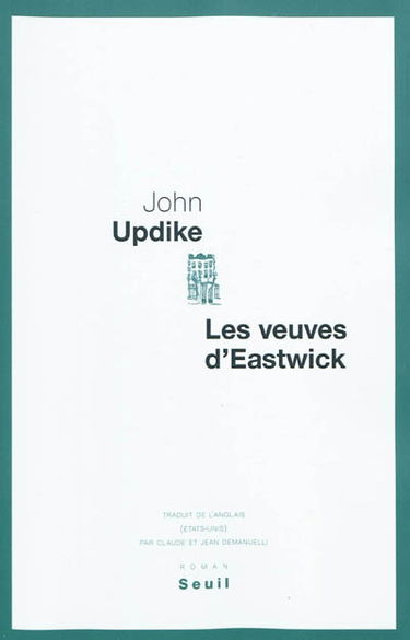 Les veuves d'Eastwick