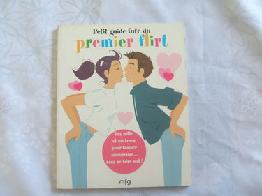Petit guide futé du premier flirt