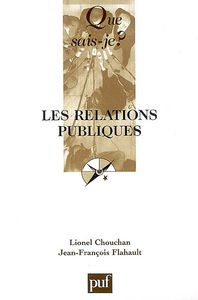 Les relations publiques