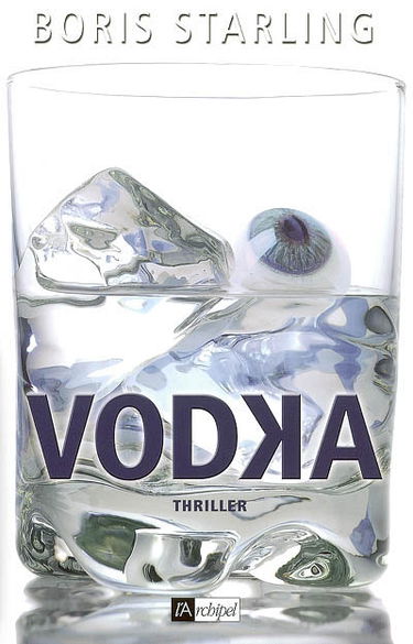 Vodka